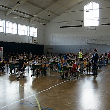 Galeria - Międzyszkolna Liga Szachowa, Górsk, 8 czerwca 2024 r. /fot. Karolina Boczek