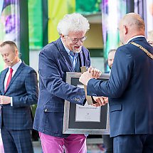 Galeria - Nagrody marszałka, 12 czerwca 2024 r./fot. Tomasz Czachorowski dla UMWKP