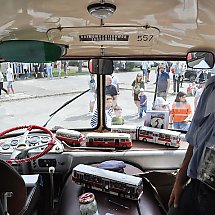 Galeria - VII Zlot Zabytkowych Autobusów w Bydgoszczy, 22 czerwca 2024 r. / fot. własne