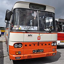 Galeria - VII Zlot Zabytkowych Autobusów w Bydgoszczy, 22 czerwca 2024 r. / fot. własne