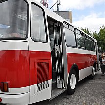 Galeria - VII Zlot Zabytkowych Autobusów w Bydgoszczy, 22 czerwca 2024 r. / fot. własne