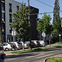 Galeria - Spacer ul. Chodkiewicza w Bydgoszczy/15.07.2024 r./fot. własne