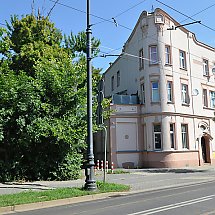 Galeria - Spacer ul. Chodkiewicza w Bydgoszczy/15.07.2024 r./fot. własne