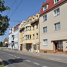 Galeria - Spacer ul. Chodkiewicza w Bydgoszczy/15.07.2024 r./fot. własne