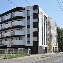 Galeria - Spacer ul. Chodkiewicza w Bydgoszczy/15.07.2024 r./fot. własne