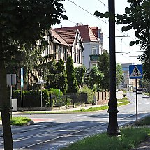 Galeria - Spacer ul. Chodkiewicza w Bydgoszczy/15.07.2024 r./fot. własne