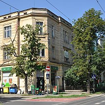 Galeria - Spacer ul. Chodkiewicza w Bydgoszczy/15.07.2024 r./fot. własne