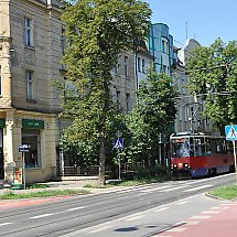 Galeria - Spacer ul. Chodkiewicza w Bydgoszczy/15.07.2024 r./fot. własne