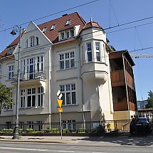 Galeria - Spacer ul. Chodkiewicza w Bydgoszczy/15.07.2024 r./fot. własne