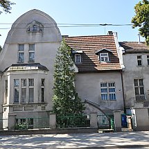 Galeria - Spacer ul. Chodkiewicza w Bydgoszczy/15.07.2024 r./fot. własne