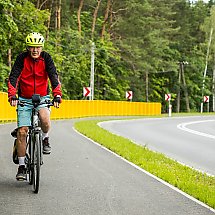 Galeria - Remont DW254 na odcinku Łabiszyn Broza fot. Tomasz Czachorowski