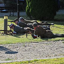 Galeria - Obchody 80. rocznicy wybuchu powstania warszawskiego, Bydgoscy Patrioci, 1 sierpnia 2024 roku/fot. Jacek Kargól