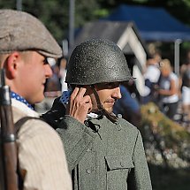 Galeria - Obchody 80. rocznicy wybuchu powstania warszawskiego, Bydgoscy Patrioci, 1 sierpnia 2024 roku/fot. Jacek Kargól