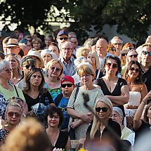 Galeria - Fontanna Muzyki, Jacek Cygan, 3 sierpnia 2024 roku/fot. Jacek Kargól