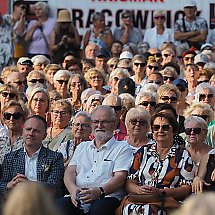 Galeria - Fontanna Muzyki, Jacek Cygan, 3 sierpnia 2024 roku/fot. Jacek Kargól