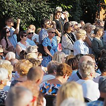 Galeria - Fontanna Muzyki, Jacek Cygan, 3 sierpnia 2024 roku/fot. Jacek Kargól