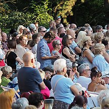 Galeria - Fontanna Muzyki, Jacek Cygan, 3 sierpnia 2024 roku/fot. Jacek Kargól