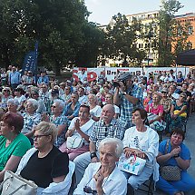 Galeria - Fontanna Muzyki, Jacek Cygan, 3 sierpnia 2024 roku/fot. Jacek Kargól