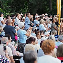 Galeria - Fontanna Muzyki, Jacek Cygan, 3 sierpnia 2024 roku/fot. Jacek Kargól