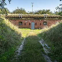 Galeria - Fort Dorposz Szlachecki fot. Szymon Zdzieblo