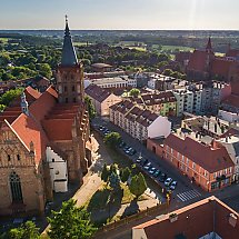 Galeria - Chełmno dron