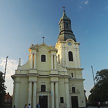 Galeria - Festiwal Wisły, Stary Fordon, 16 sierpnia 2024 r./fot. Jacek Kargól