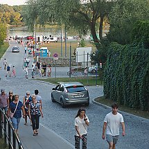 Galeria - Festiwal Wisły, Stary Fordon, 16 sierpnia 2024 r./fot. Jacek Kargól