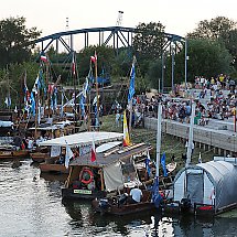 Galeria - Festiwal Wisły, Stary Fordon, 16 sierpnia 2024 r./fot. Jacek Kargól