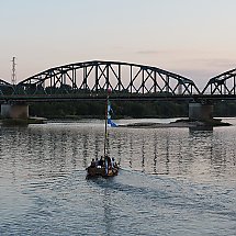 Galeria - Festiwal Wisły, Stary Fordon, 16 sierpnia 2024 r./fot. Jacek Kargól