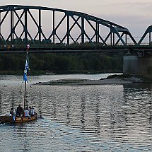 Galeria - Festiwal Wisły, Stary Fordon, 16 sierpnia 2024 r./fot. Jacek Kargól