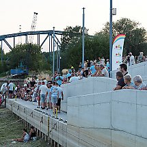 Galeria - Festiwal Wisły, Stary Fordon, 16 sierpnia 2024 r./fot. Jacek Kargól