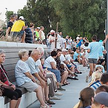 Galeria - Festiwal Wisły, Stary Fordon, 16 sierpnia 2024 r./fot. Jacek Kargól