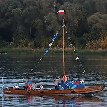 Galeria - Festiwal Wisły, Stary Fordon, 16 sierpnia 2024 r./fot. Jacek Kargól