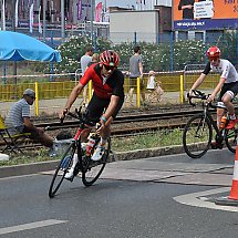 Galeria - Ocean Lava Triathlon Polska Borówno-Bydgoszcz, 18 sierpnia 2024 r. / fot. własne