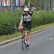 Galeria - Ocean Lava Triathlon Polska Borówno-Bydgoszcz, 18 sierpnia 2024 r. / fot. własne