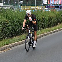 Galeria - Ocean Lava Triathlon Polska Borówno-Bydgoszcz, 18 sierpnia 2024 r. / fot. własne