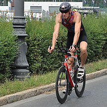 Galeria - Ocean Lava Triathlon Polska Borówno-Bydgoszcz, 18 sierpnia 2024 r. / fot. własne