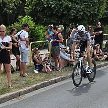 Galeria - Ocean Lava Triathlon Polska Borówno-Bydgoszcz, 18 sierpnia 2024 r. / fot. własne