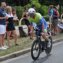 Galeria - Ocean Lava Triathlon Polska Borówno-Bydgoszcz, 18 sierpnia 2024 r. / fot. własne