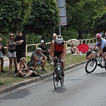 Galeria - Ocean Lava Triathlon Polska Borówno-Bydgoszcz, 18 sierpnia 2024 r. / fot. własne