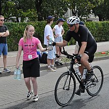 Galeria - Ocean Lava Triathlon Polska Borówno-Bydgoszcz, 18 sierpnia 2024 r. / fot. własne