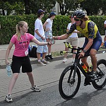 Galeria - Ocean Lava Triathlon Polska Borówno-Bydgoszcz, 18 sierpnia 2024 r. / fot. własne