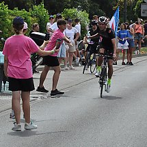 Galeria - Ocean Lava Triathlon Polska Borówno-Bydgoszcz, 18 sierpnia 2024 r. / fot. własne