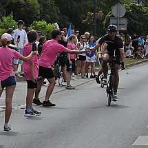 Galeria - Ocean Lava Triathlon Polska Borówno-Bydgoszcz, 18 sierpnia 2024 r. / fot. własne