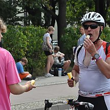 Galeria - Ocean Lava Triathlon Polska Borówno-Bydgoszcz, 18 sierpnia 2024 r. / fot. własne