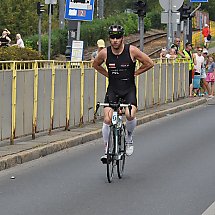 Galeria - Ocean Lava Triathlon Polska Borówno-Bydgoszcz, 18 sierpnia 2024 r. / fot. własne