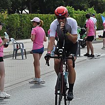 Galeria - Ocean Lava Triathlon Polska Borówno-Bydgoszcz, 18 sierpnia 2024 r. / fot. własne