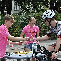 Galeria - Ocean Lava Triathlon Polska Borówno-Bydgoszcz, 18 sierpnia 2024 r. / fot. własne