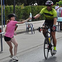 Galeria - Ocean Lava Triathlon Polska Borówno-Bydgoszcz, 18 sierpnia 2024 r. / fot. własne