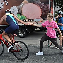 Galeria - Ocean Lava Triathlon Polska Borówno-Bydgoszcz, 18 sierpnia 2024 r. / fot. własne